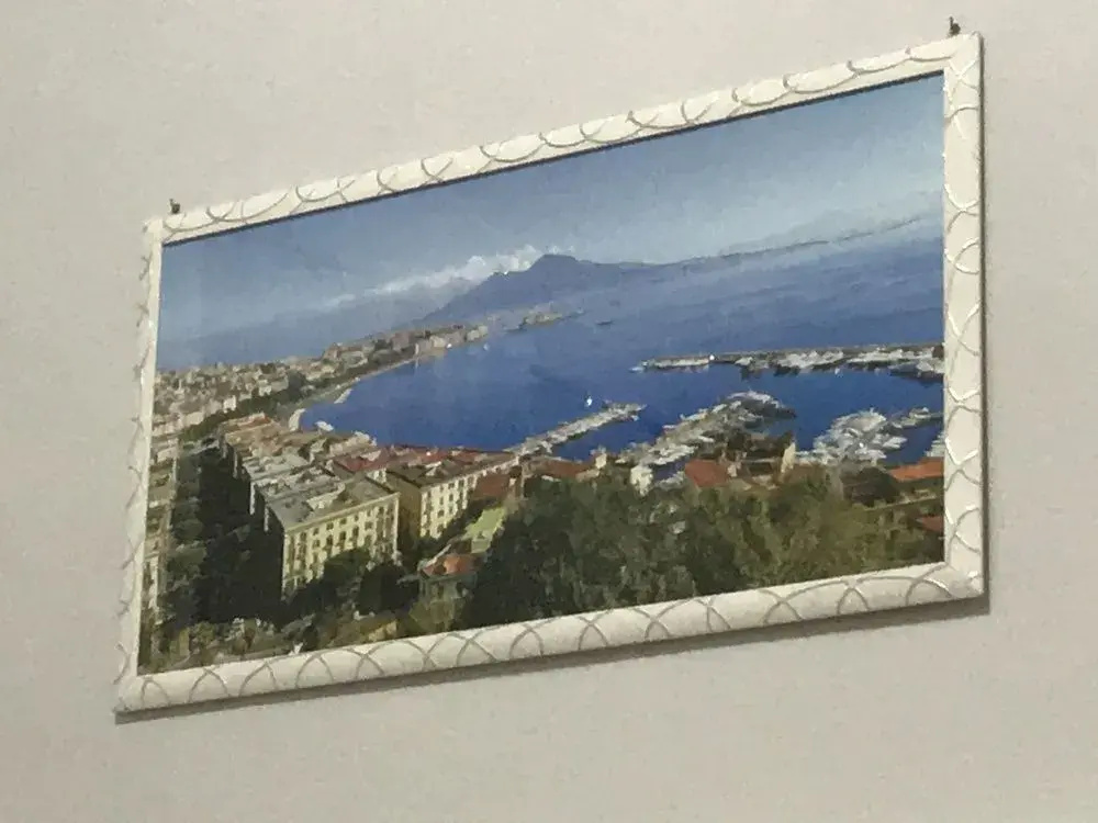 Apartment Spaccanapoli