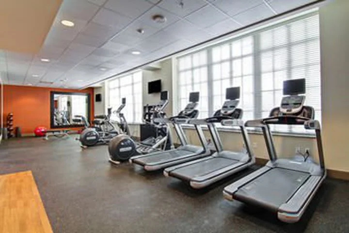 Homewood Suites by Hilton Cincinnati-Downtown - Chambres