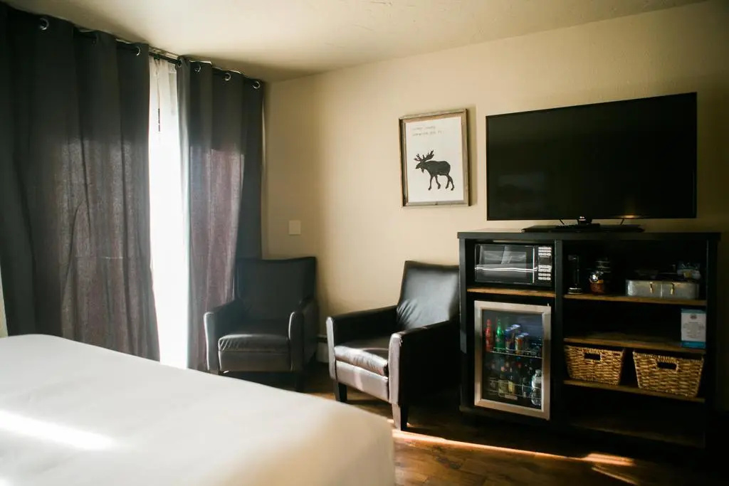 Hotel photo 8