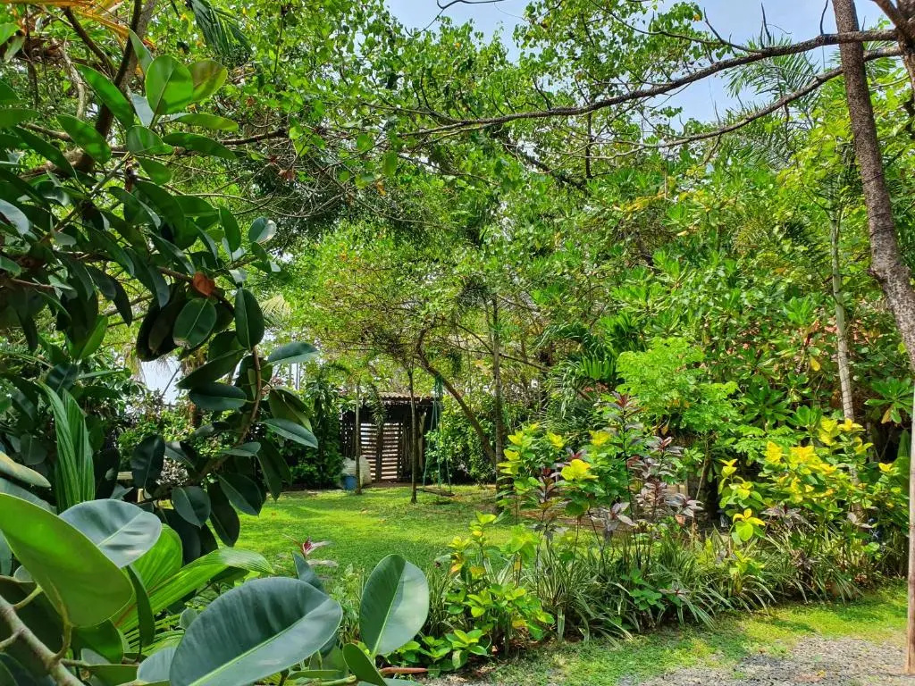 Lohas Beach Resort Villa - Chambres