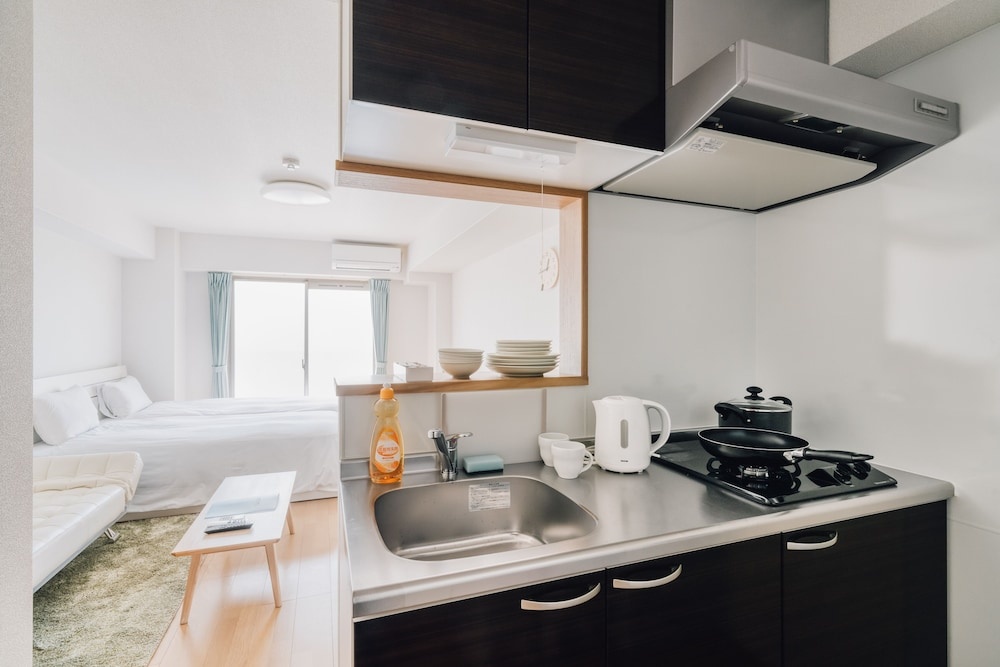 HR NOE Station AFP Apartment 사진 14