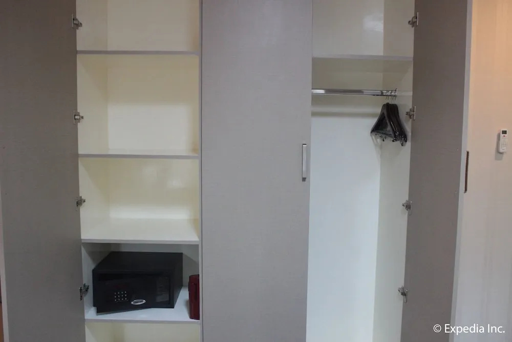 Sun Plaza Subic - Chambres