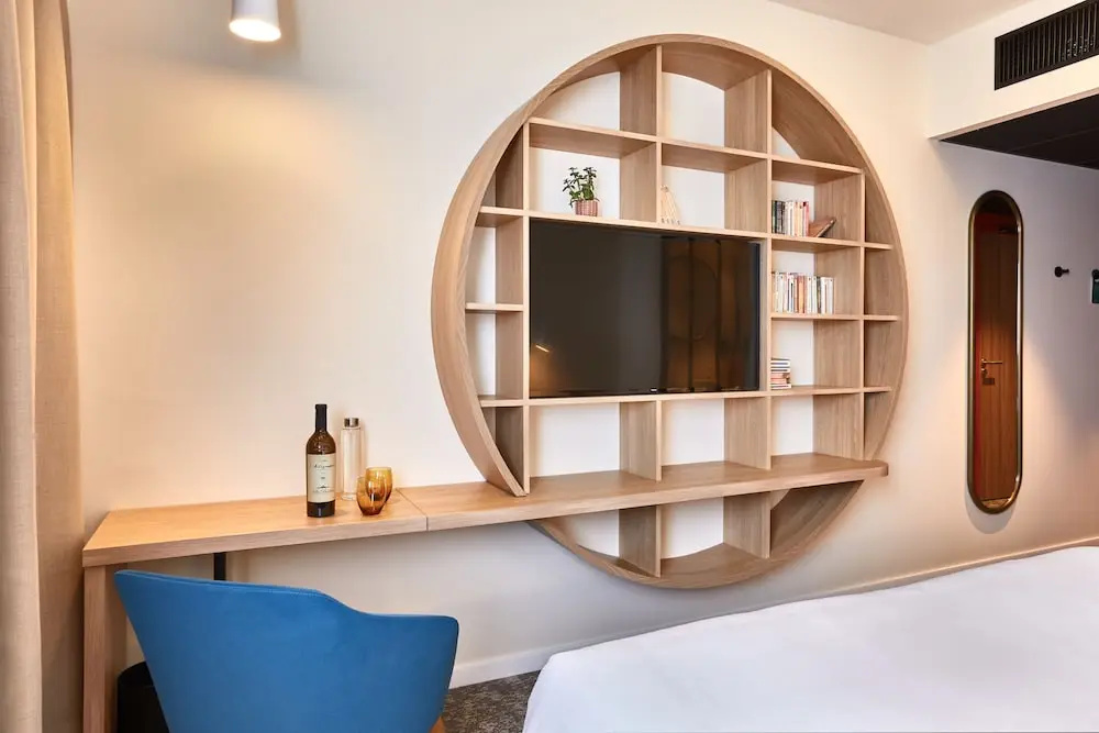 Voir la photo 2 — ibis Styles La Roche-sur-Yon