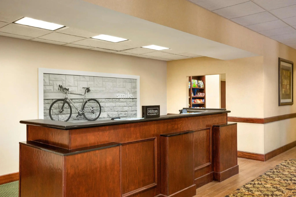 Hotel photo 22