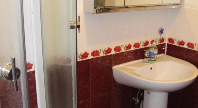 Отель Фиеста - фото 9