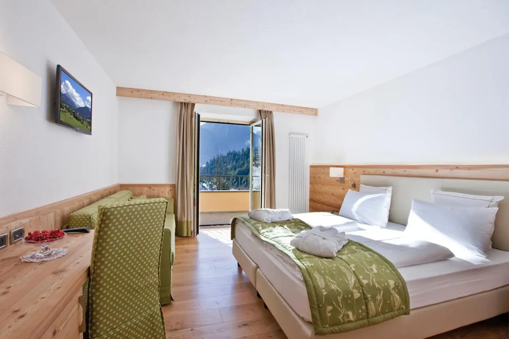 Park Hotel Rio Stava - Général