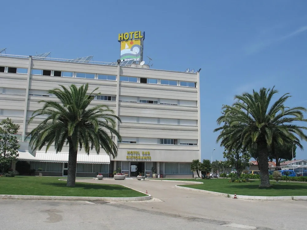Mood Hotel