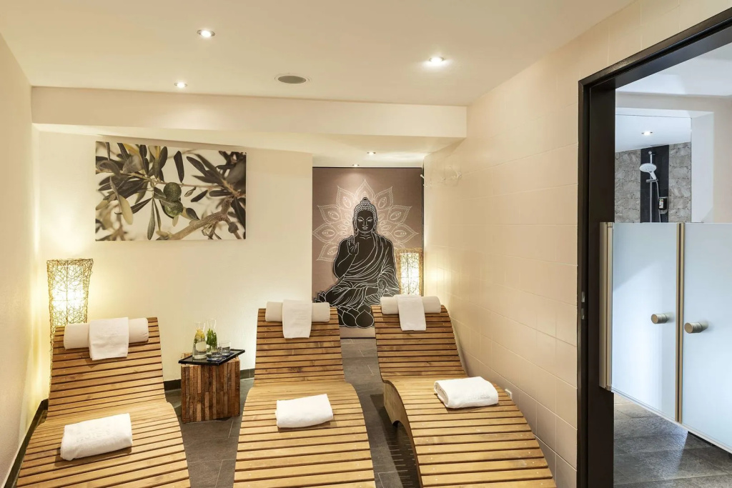 Hotel photo 19