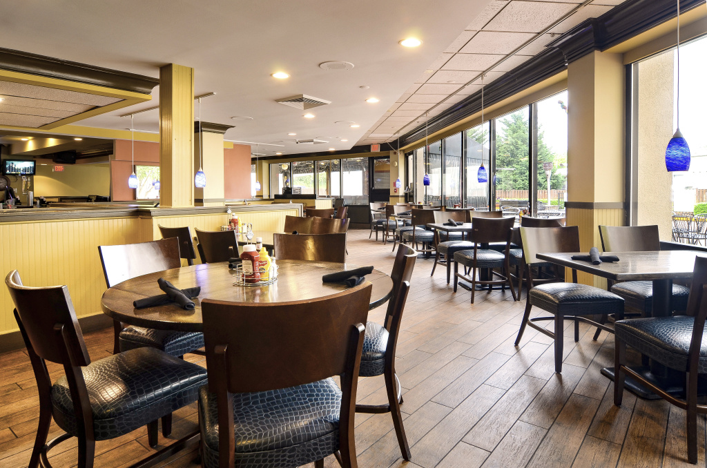 Holiday Inn Washington DC-Greenbelt MD by IHG - Général