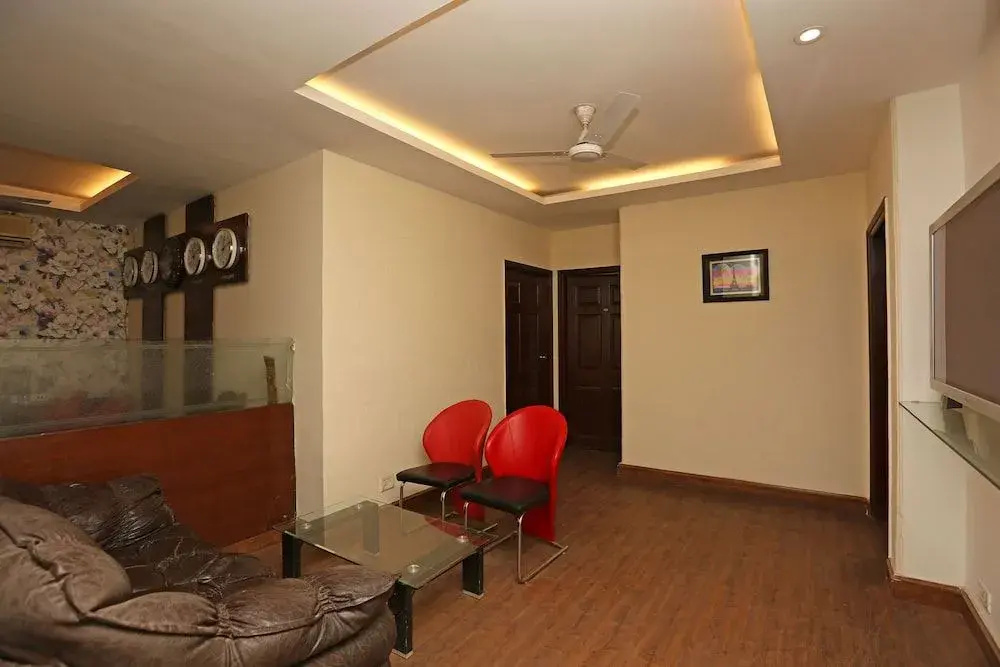Hotel photo 12
