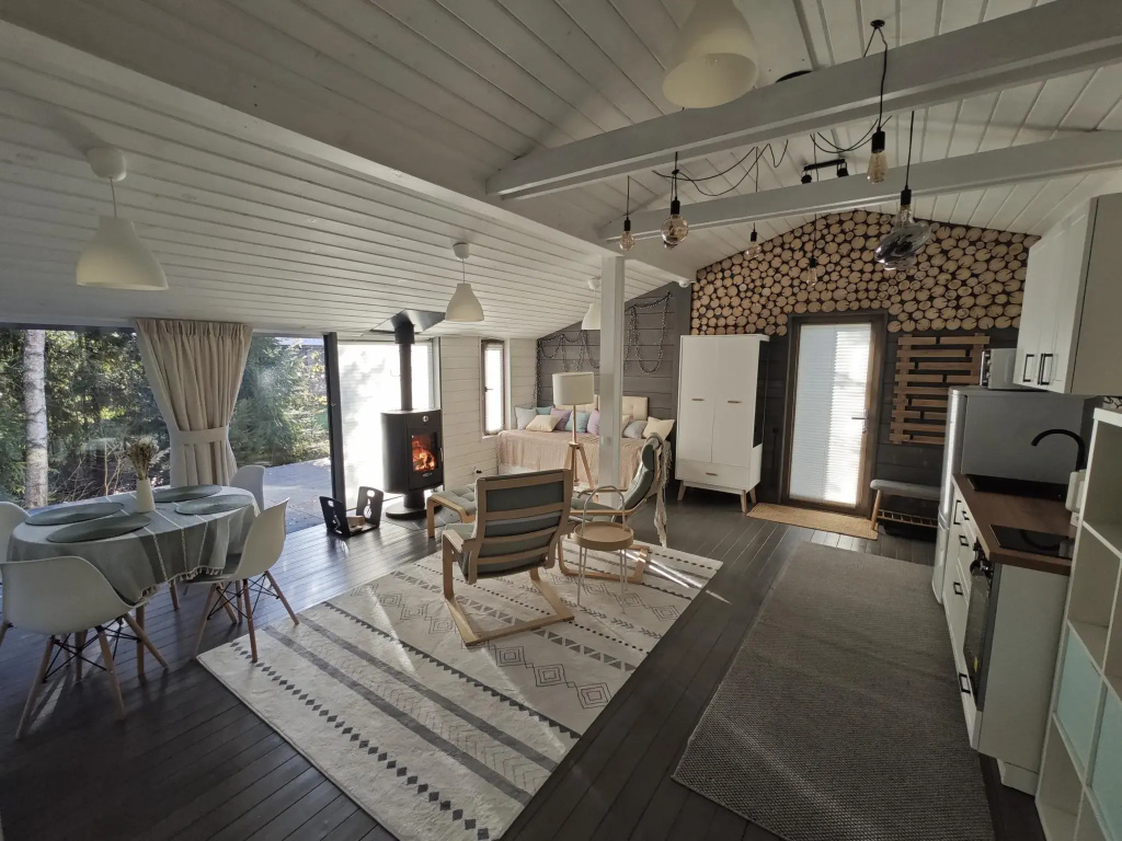 Standard Cottage