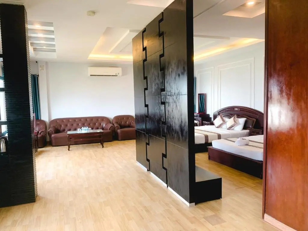 Suite