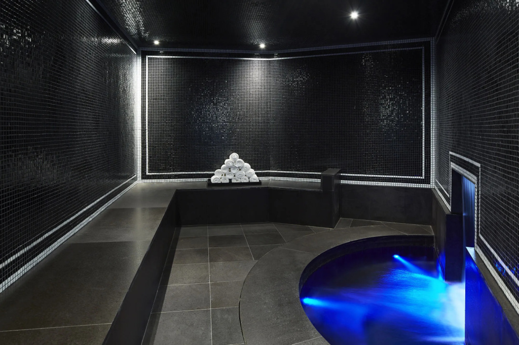 Le Roch Hotel & Spa - фото 21