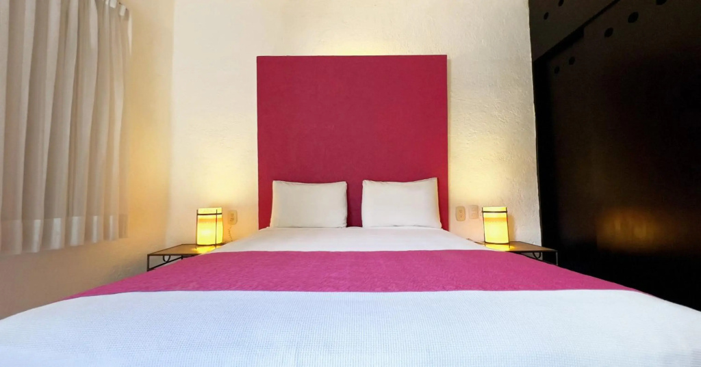 Quinta Nina Playa del Carmen - Adults Only - Général
