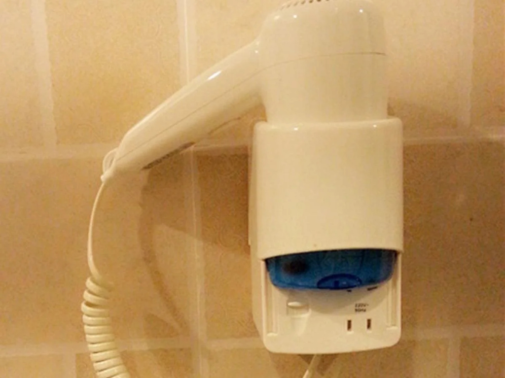 Hotel photo 11