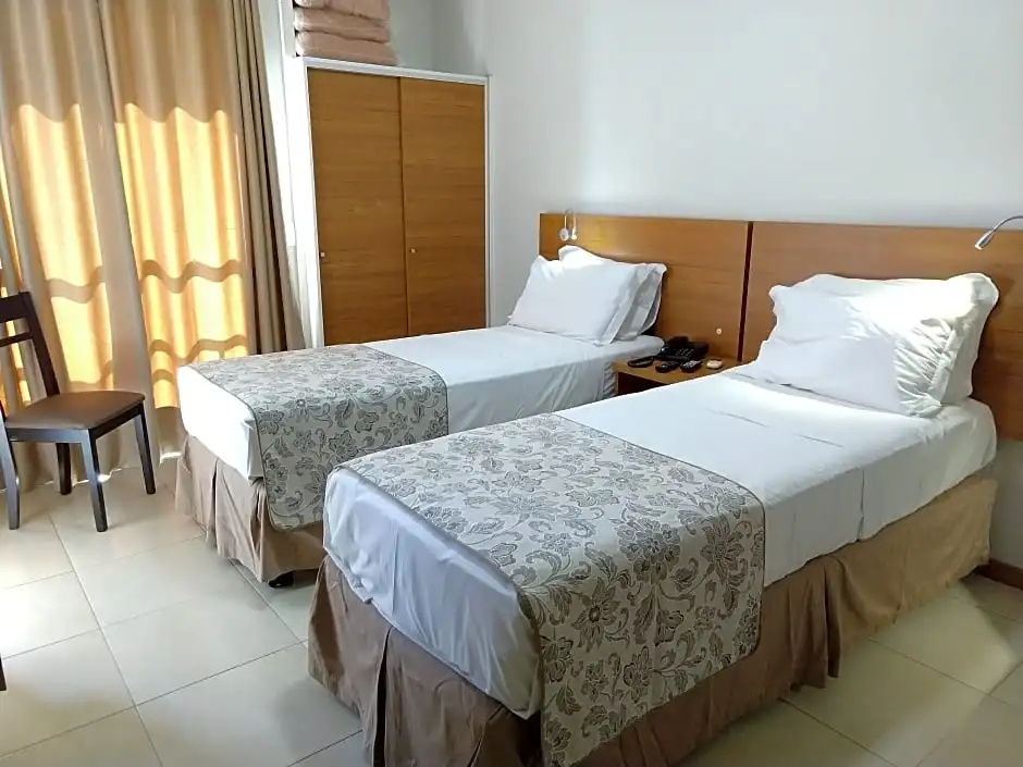 Varadero Palace I - Chambres