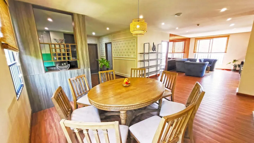 Tomhill Boutique Resort & Spa Phu Quoc