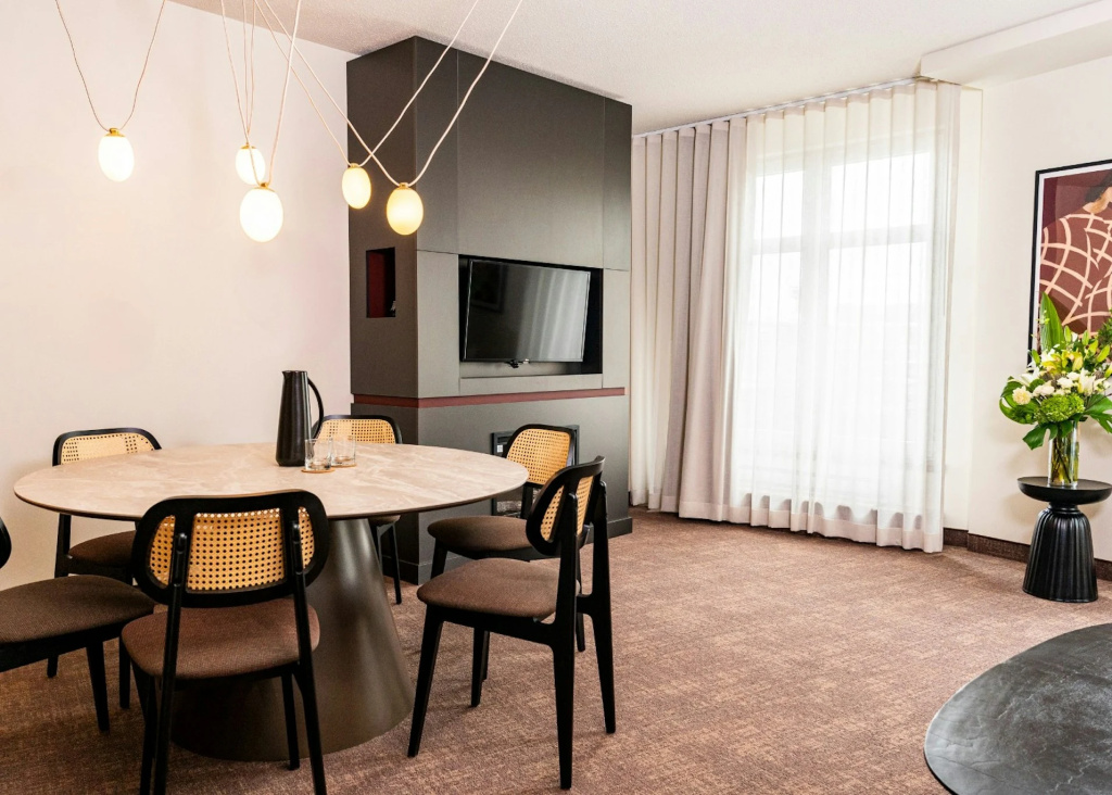 Hotel photo 21
