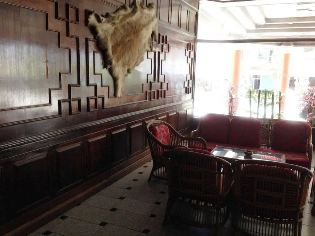 Hotel photo 7