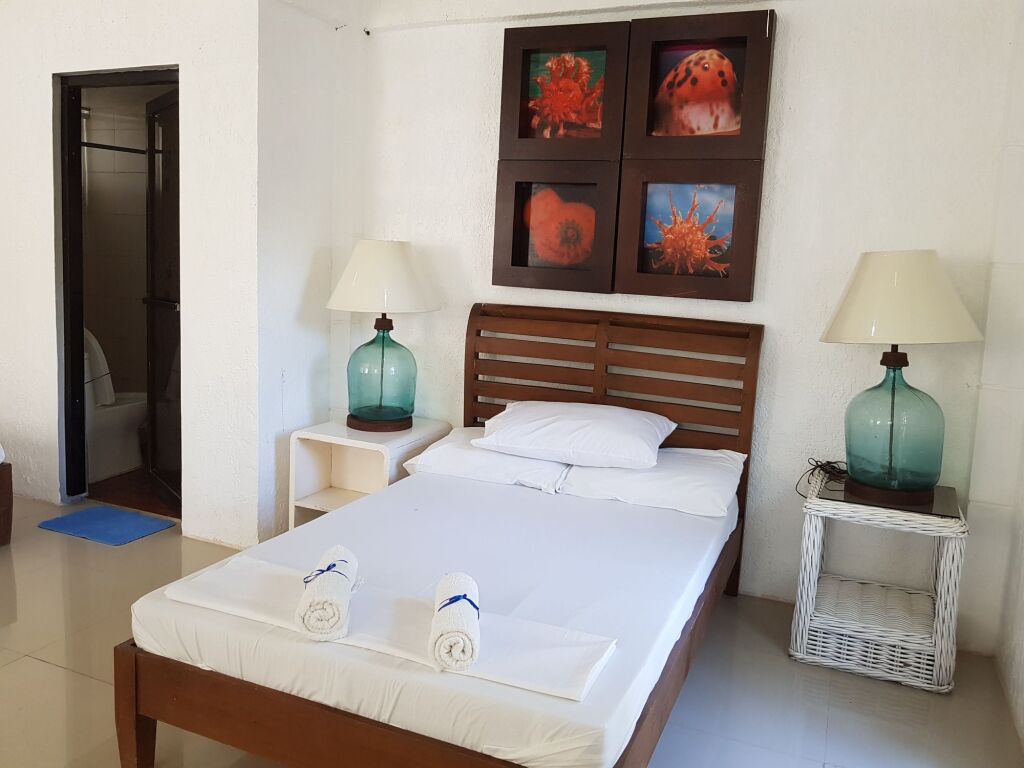 San Juan Treasure Resort