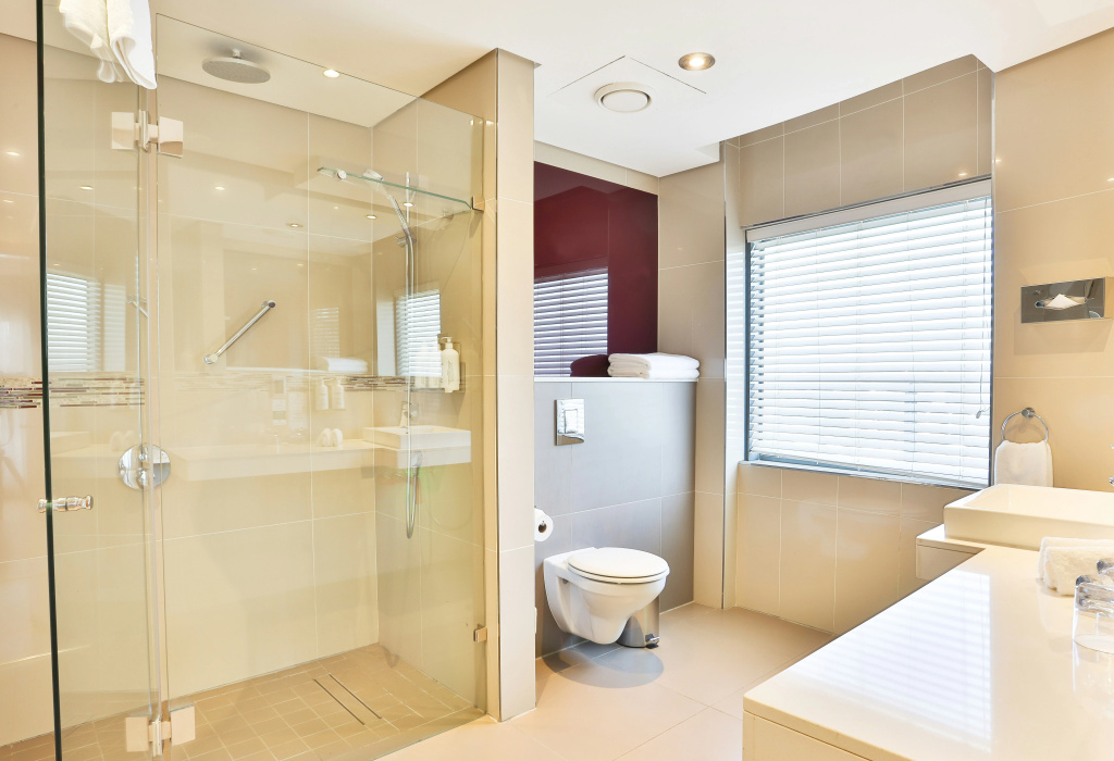 Holiday Inn Johannesburg - Rosebank by IHG - Général