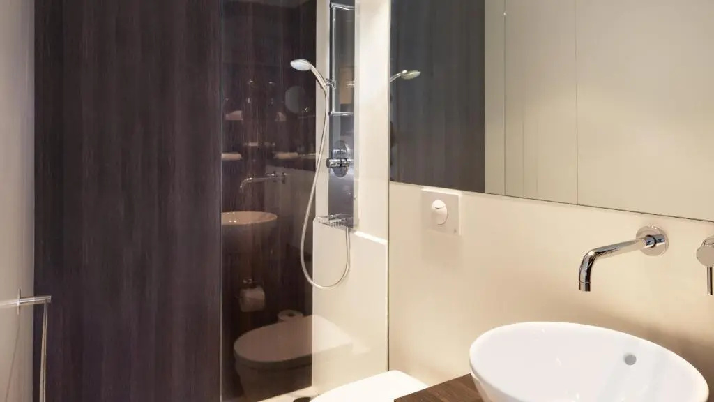 Crowne Plaza Zürich by IHG - Chambres