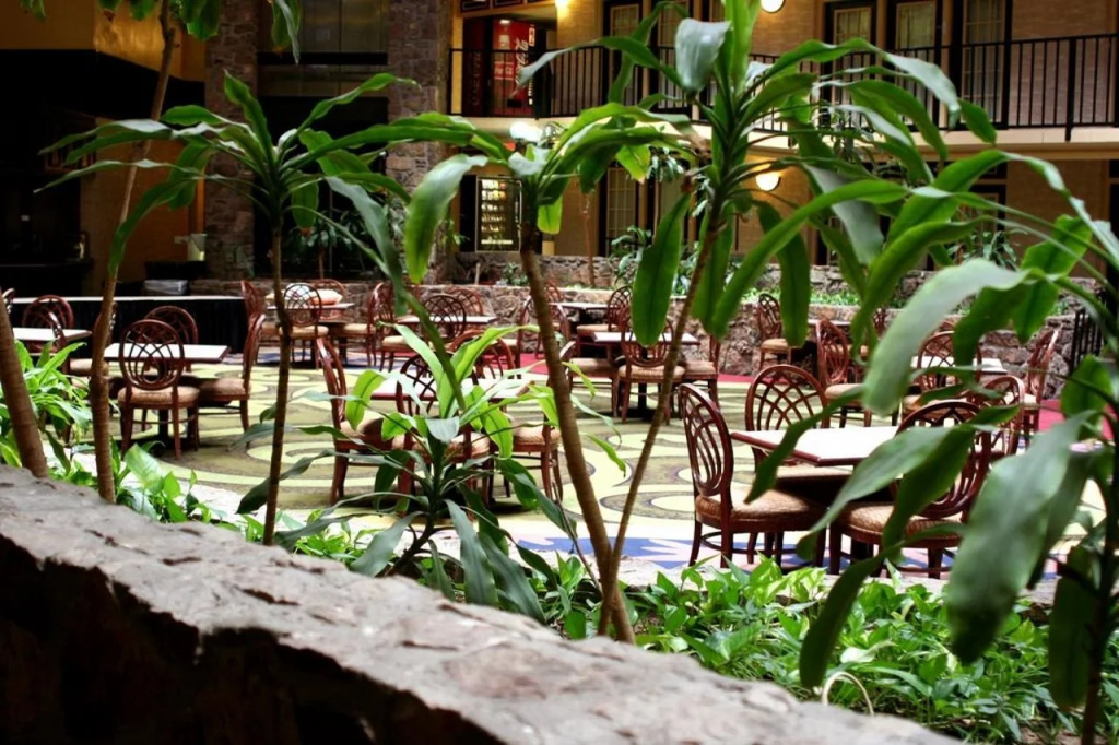 Fifth Season Inn Amarillo - Général