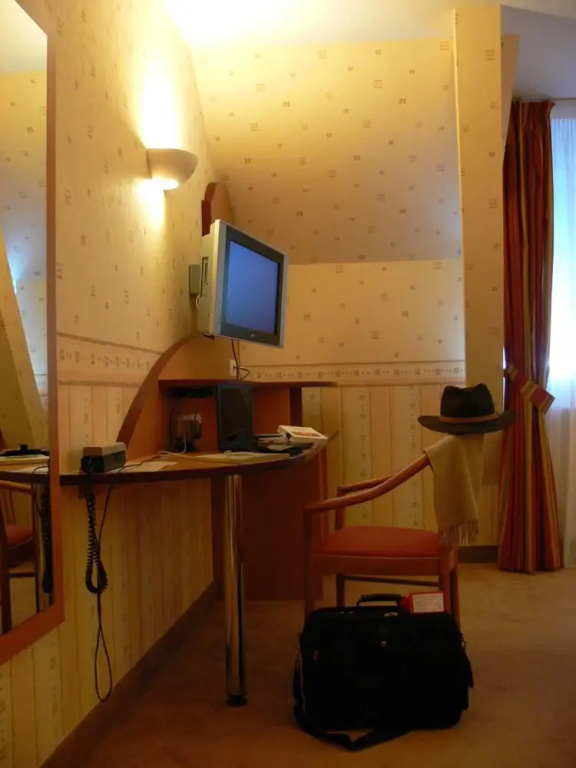 Superior room