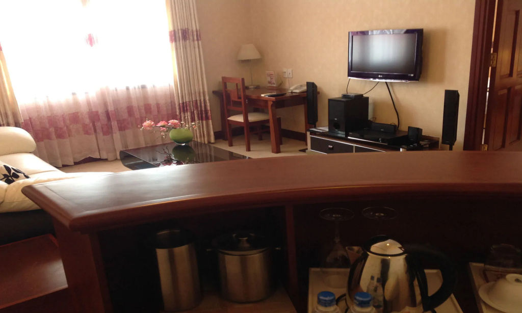 Dong Khanh Hotel - Général