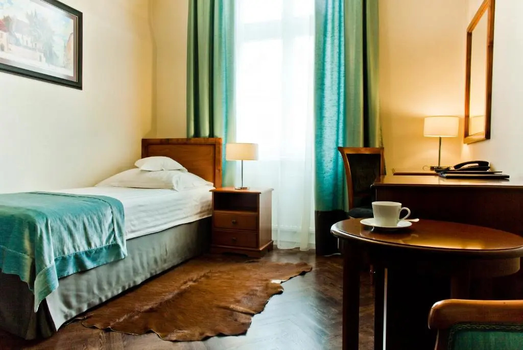 Hotel Senacki - Chambres