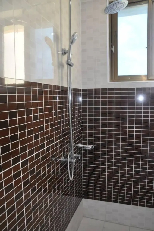 Sawe Hotel - Chambres