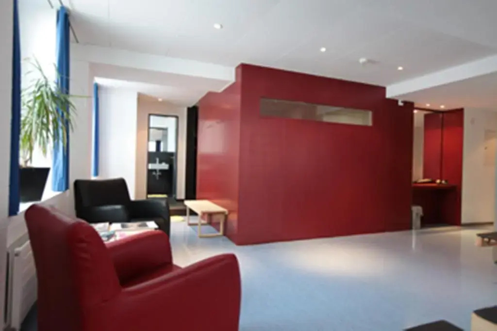 Hotel Chur - Général