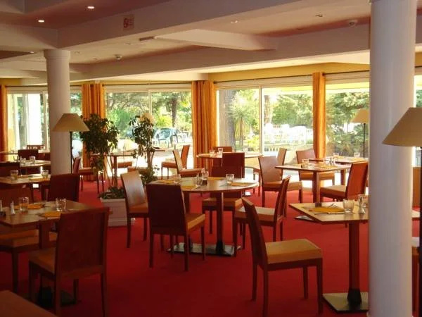 Palmyr'Hôtel - Général