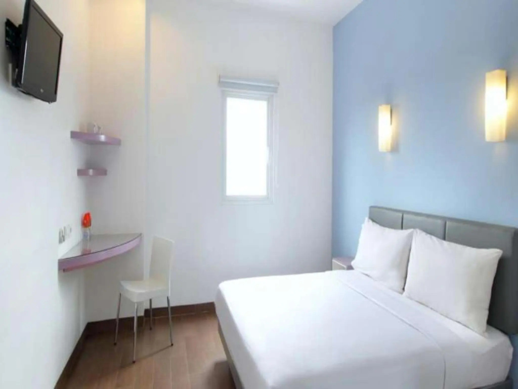 Hotel Amaris Kuta - Bali - Général
