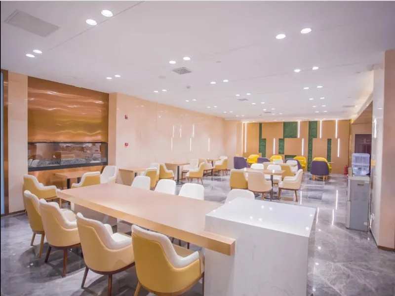 Business Centre