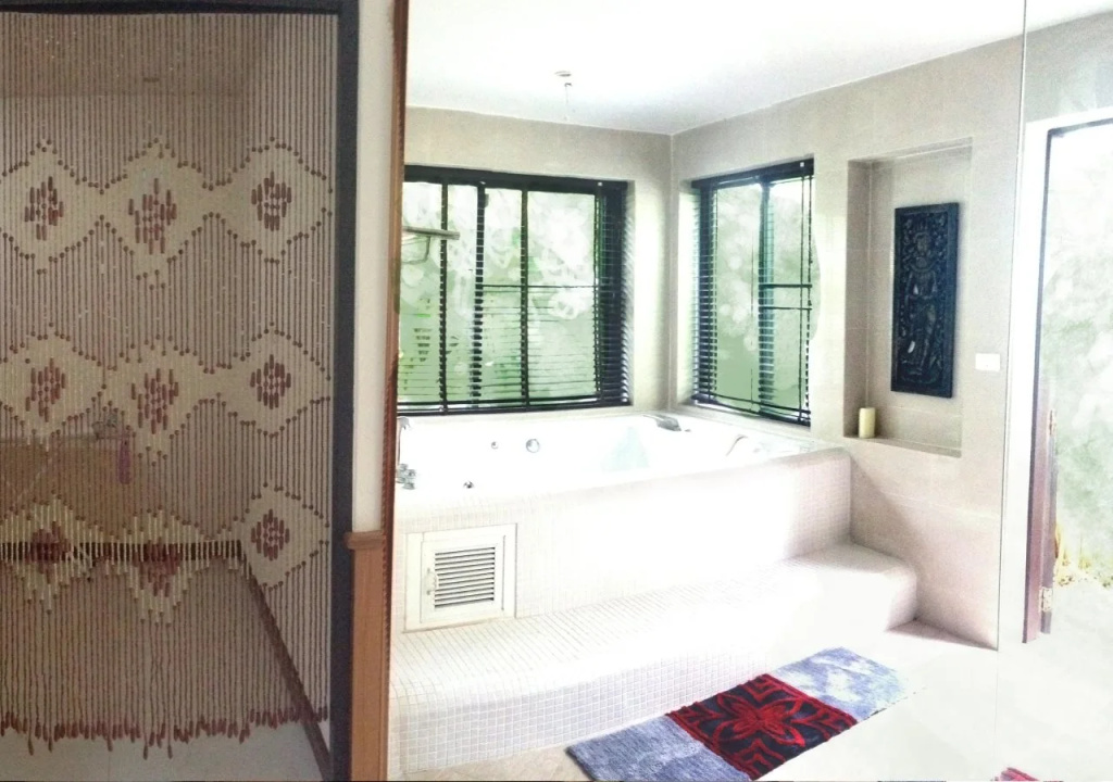 Bunga Monta Villa