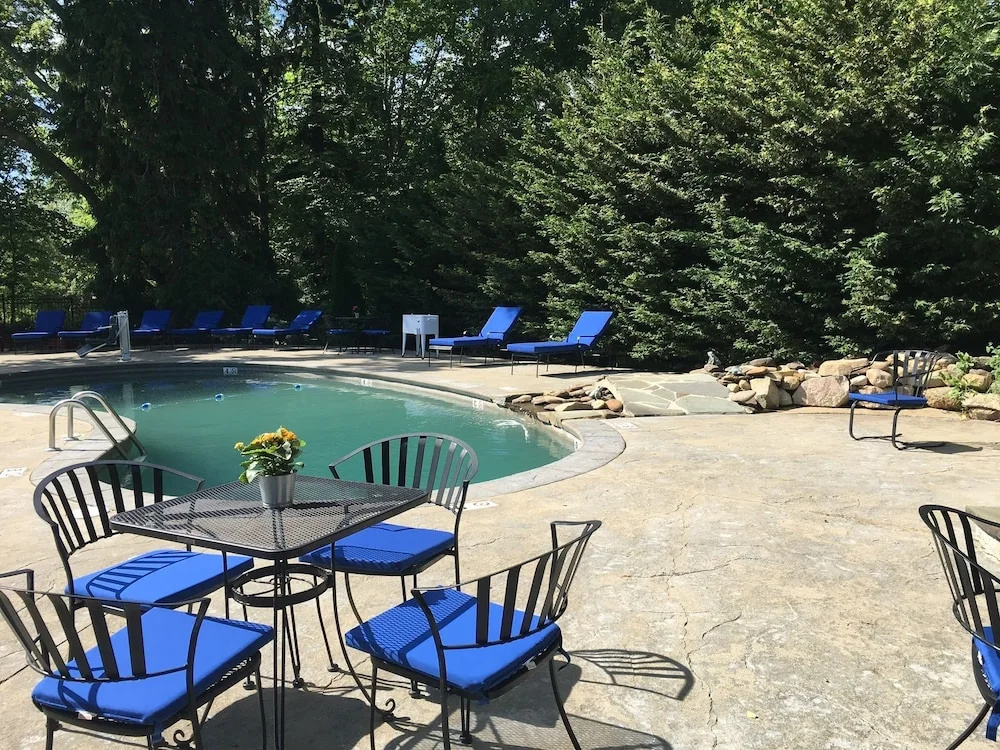 Lamberts Cove Inn - Général