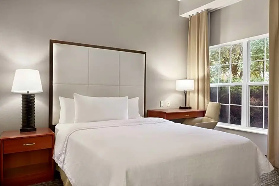 Homewood Suites by Hilton Columbus-Dublin - Chambres
