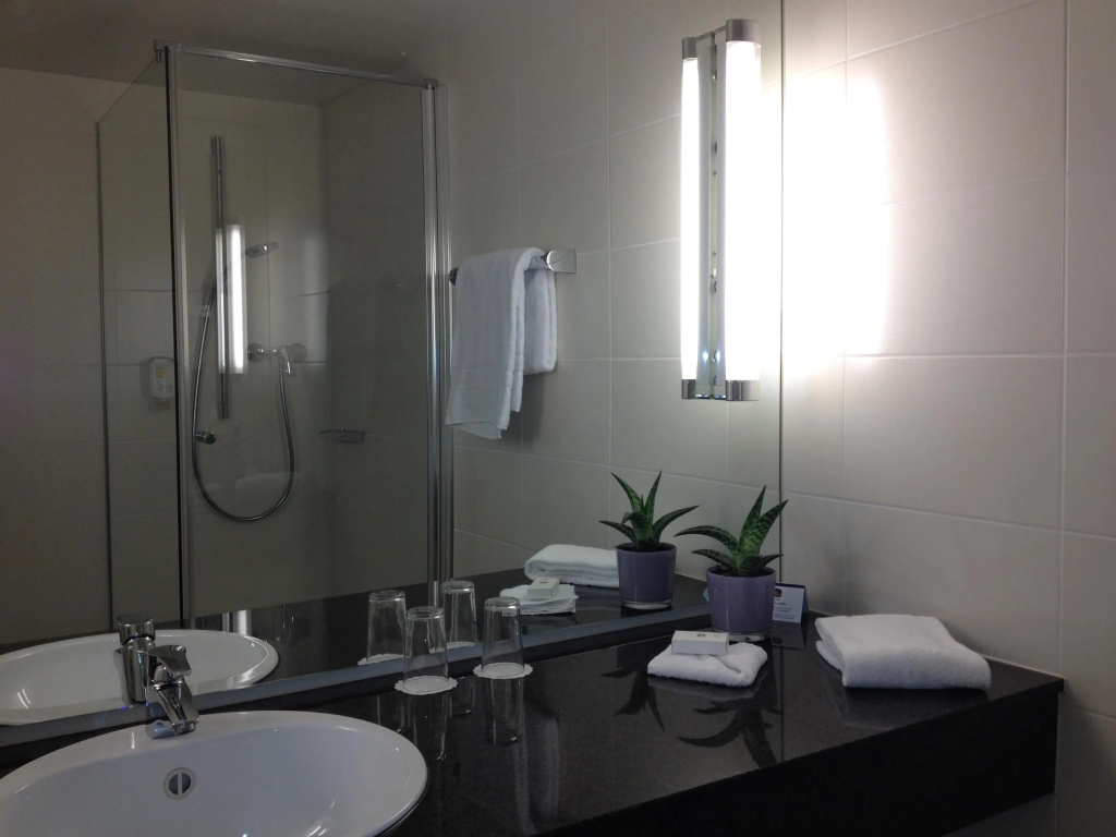 Best Western Plus Hotel Fellbach-Stuttgart - Général