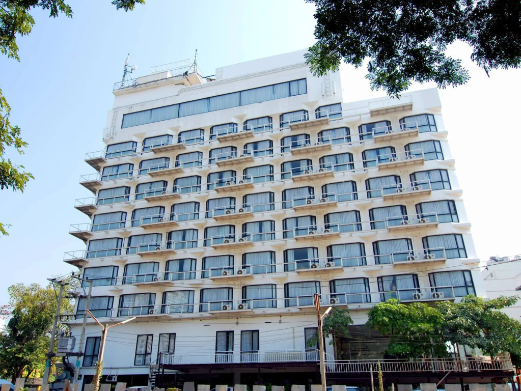 CH Hotel
