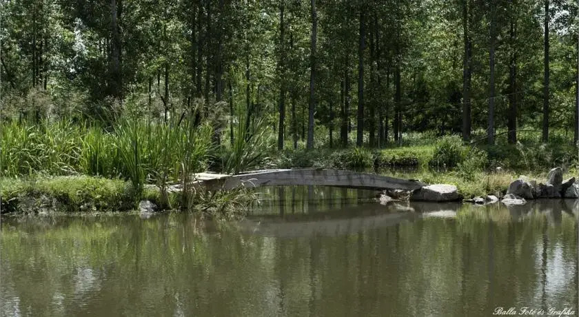 Remetei Vendégház - фото 6