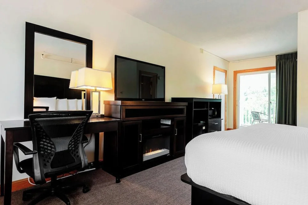 Indian Head Resort - Chambres