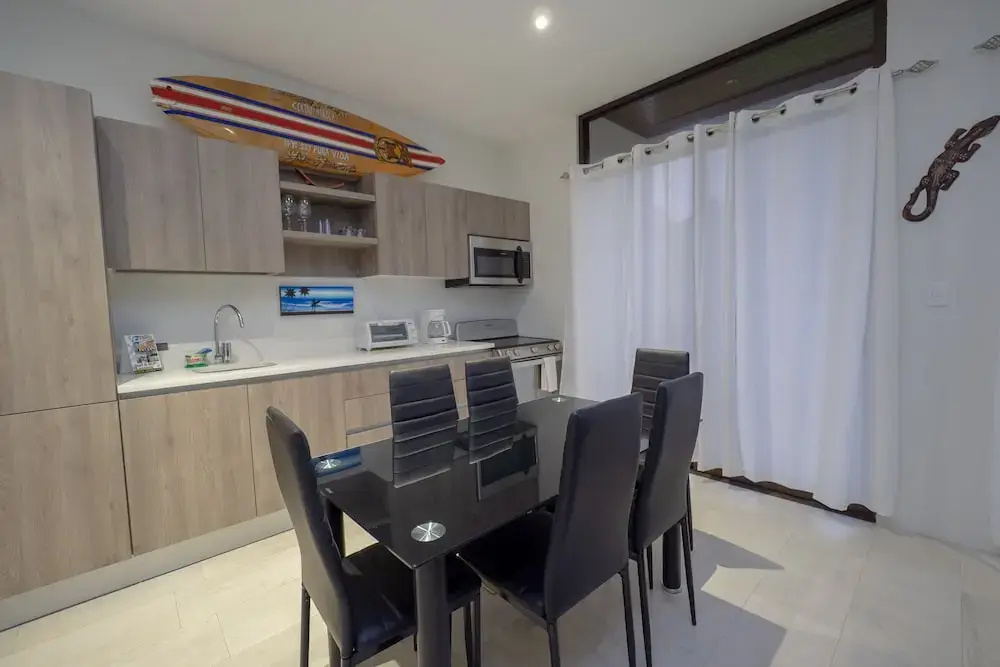 Luxury room