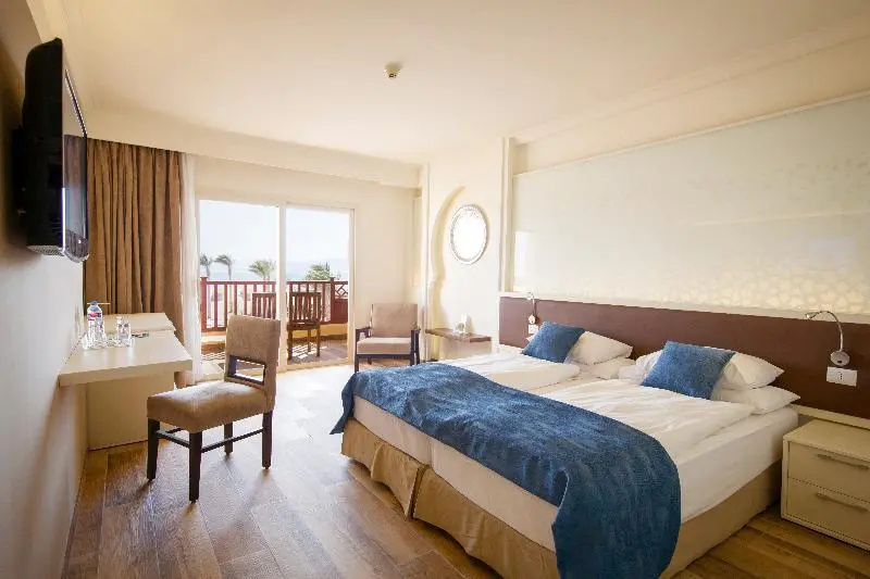 Robinson Soma Bay - Chambres