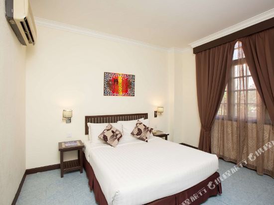 Geopark Hotel
