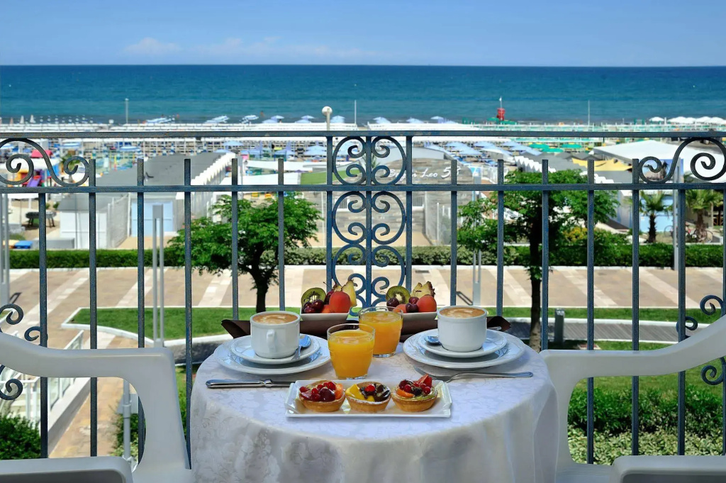 Hotel Ascot - Général
