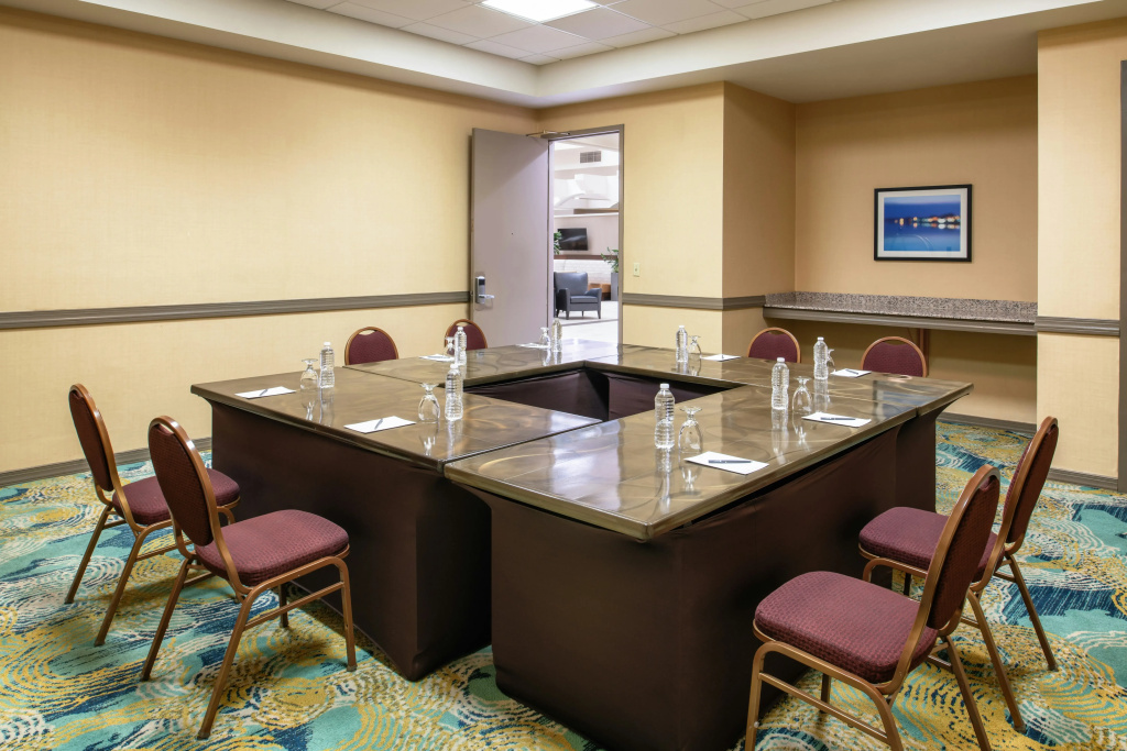 Embassy Suites by Hilton Seattle Tacoma International Airport - Général