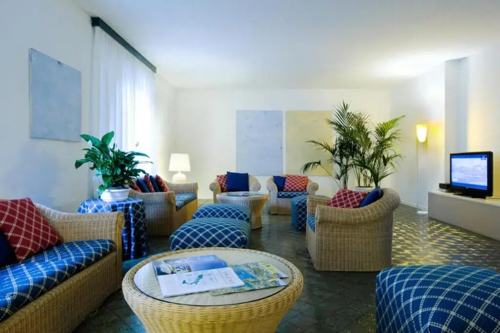 Bungalows Lacona