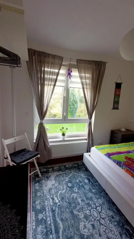 Top Apartment in Langenhagen - фото 14