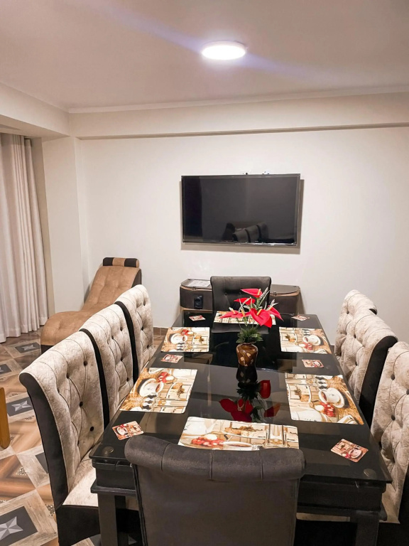 Hotel photo 12